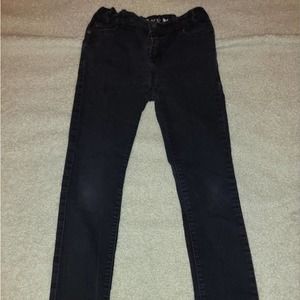 Boys pants size 12